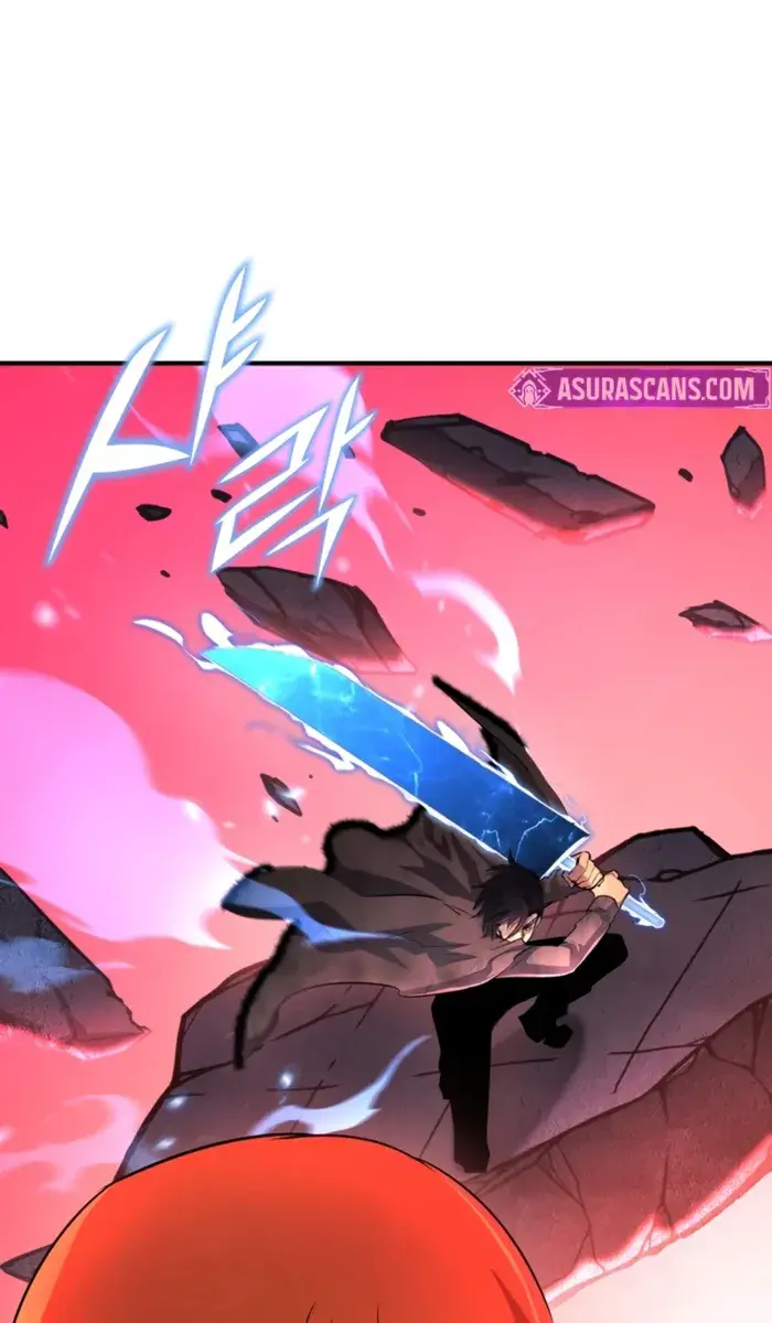 I Awoke as a God After Auto-Battling for a Million Years Chapter 165 Page 72