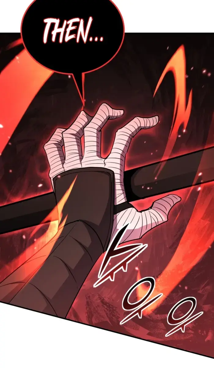 I Awoke as a God After Auto-Battling for a Million Years Chapter 165 Page 81