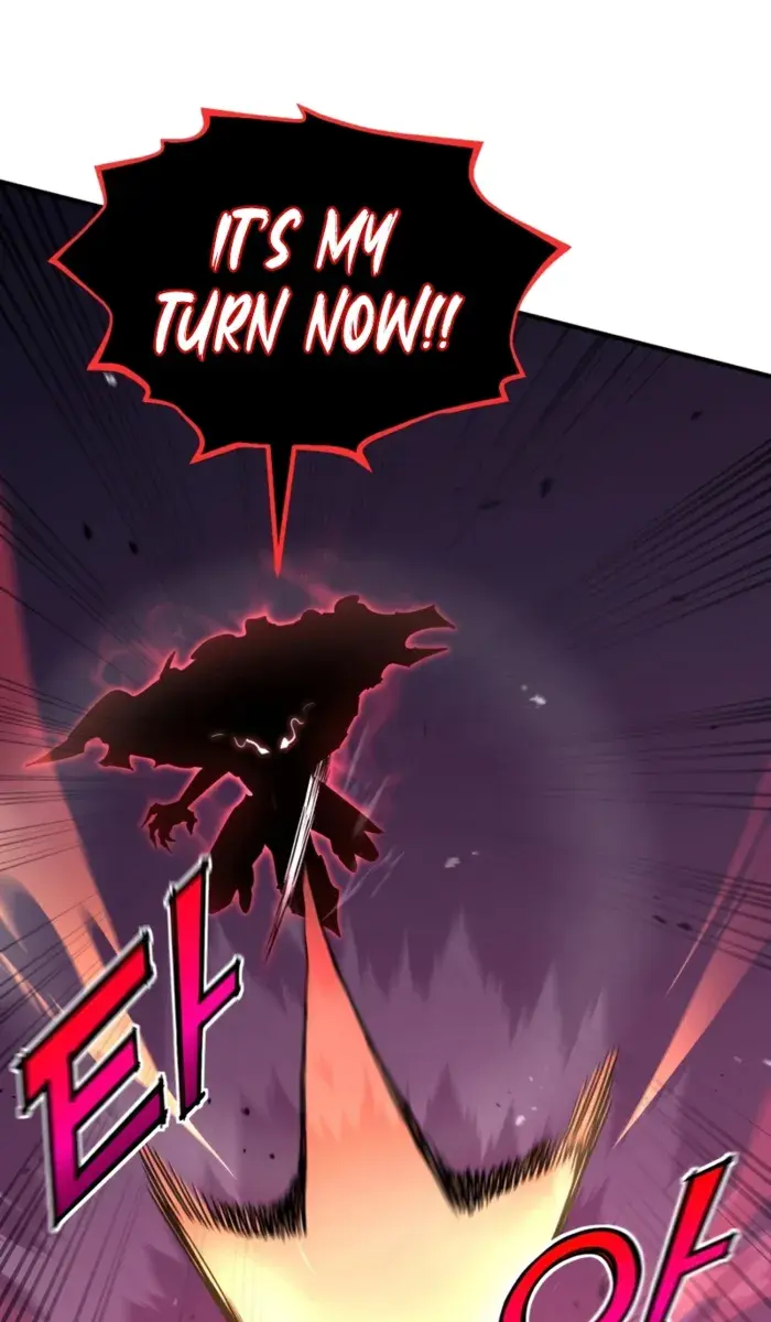 I Awoke as a God After Auto-Battling for a Million Years Chapter 165 Page 82