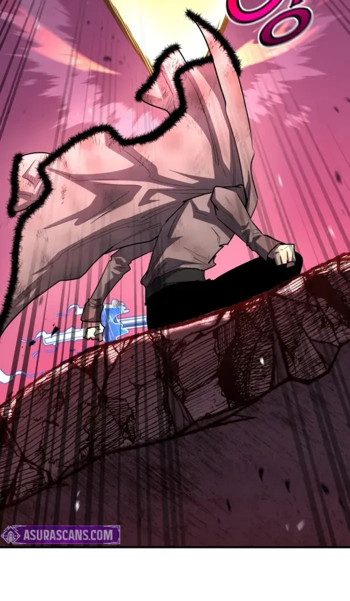 I Awoke as a God After Auto-Battling for a Million Years Chapter 165 Page 83