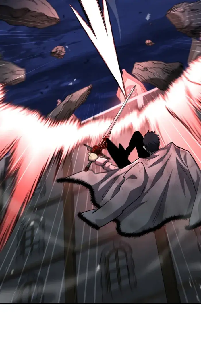 I Awoke as a God After Auto-Battling for a Million Years Chapter 165 Page 86