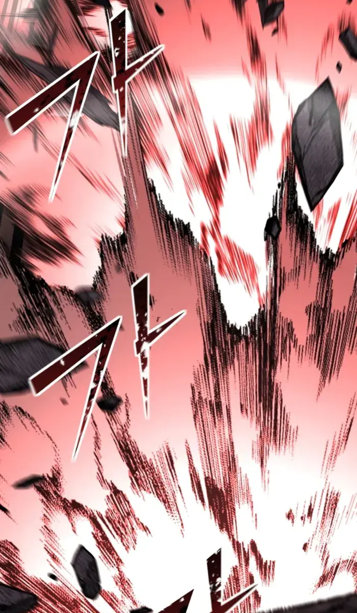 I Awoke as a God After Auto-Battling for a Million Years Chapter 165 Page 94