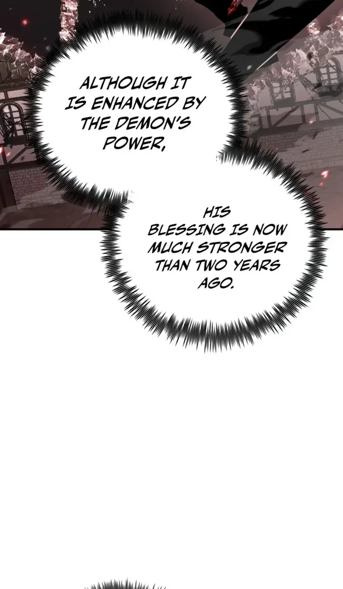 I Awoke as a God After Auto-Battling for a Million Years Chapter 165 Page 97