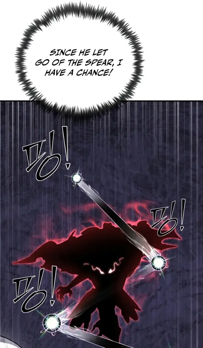 I Awoke as a God After Auto-Battling for a Million Years Chapter 165 Page 100