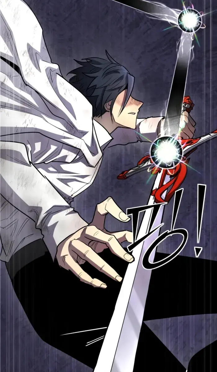 I Awoke as a God After Auto-Battling for a Million Years Chapter 165 Page 101