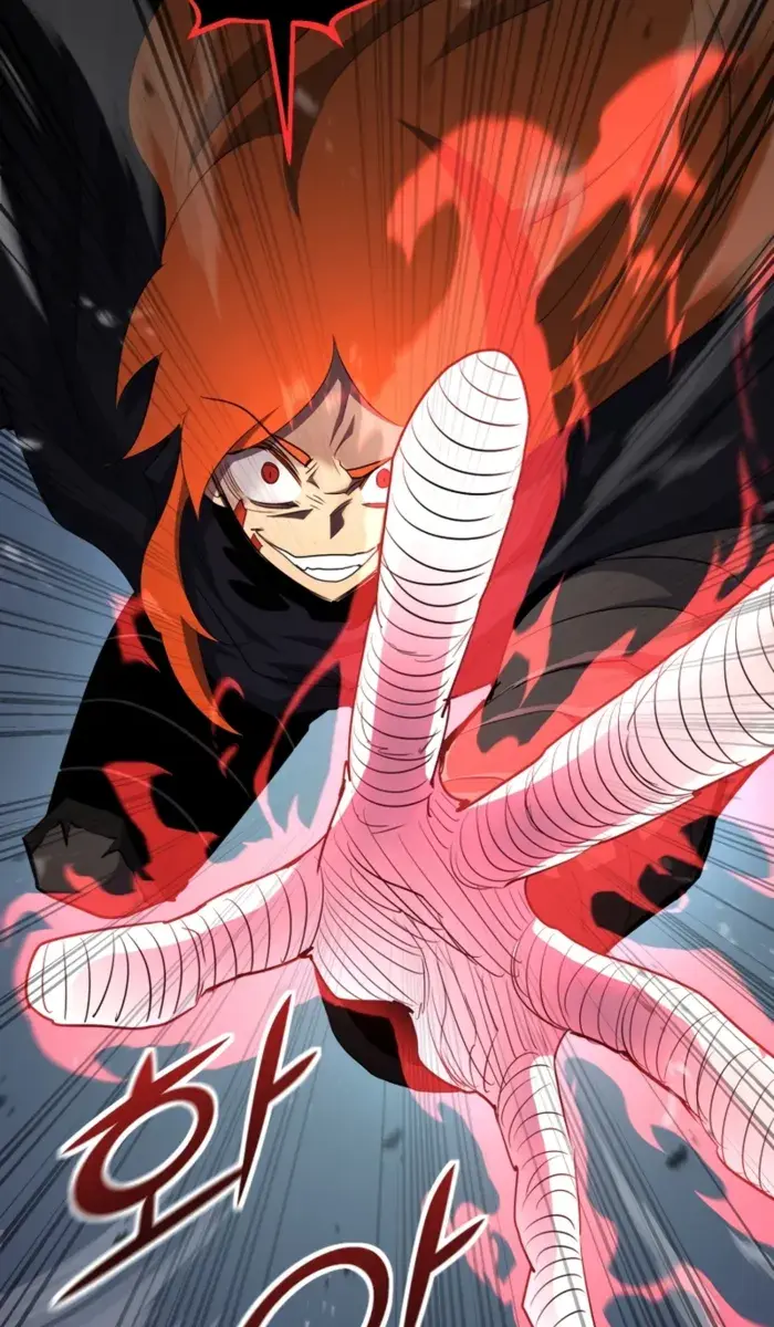 I Awoke as a God After Auto-Battling for a Million Years Chapter 165 Page 103