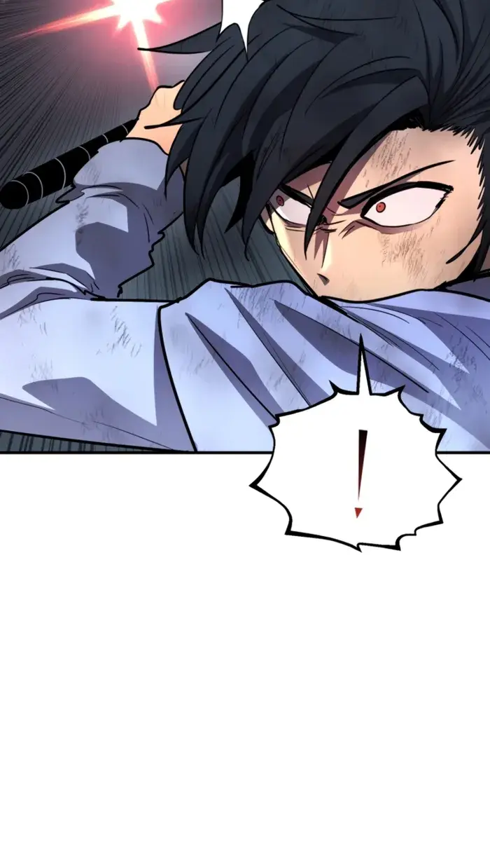 I Awoke as a God After Auto-Battling for a Million Years Chapter 165 Page 107