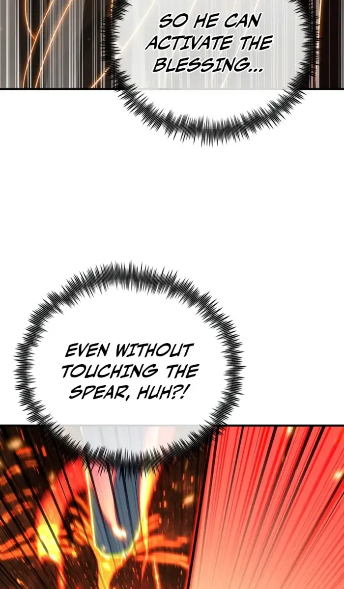I Awoke as a God After Auto-Battling for a Million Years Chapter 165 Page 116