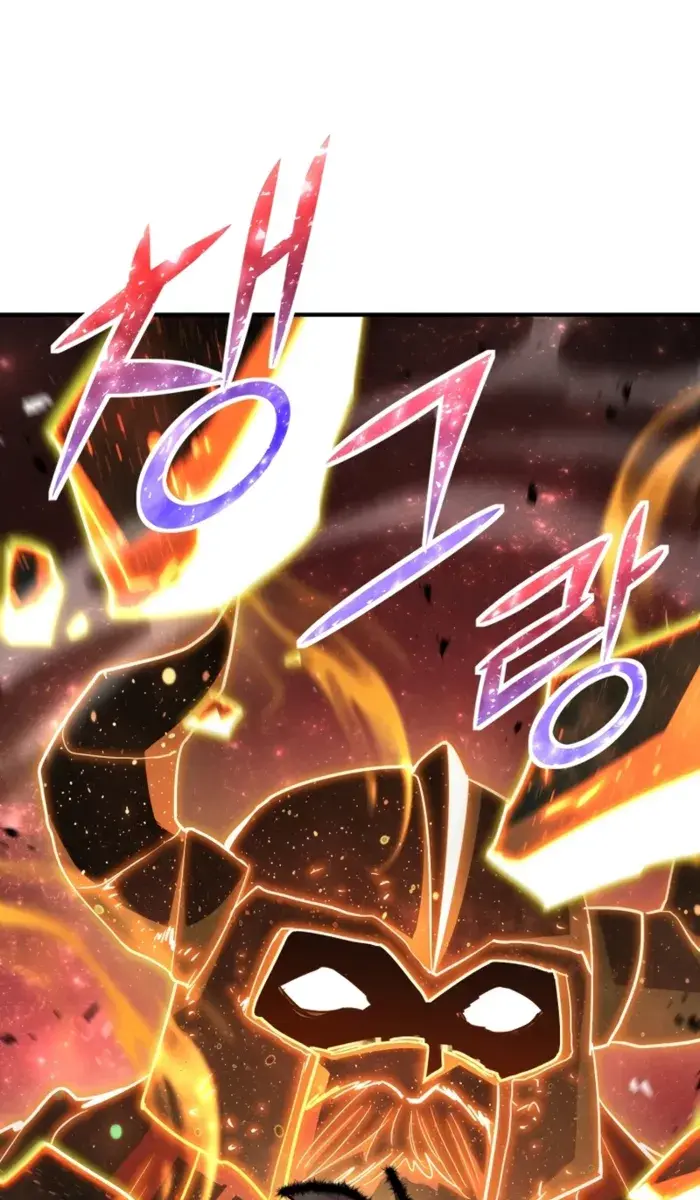 I Awoke as a God After Auto-Battling for a Million Years Chapter 165 Page 118