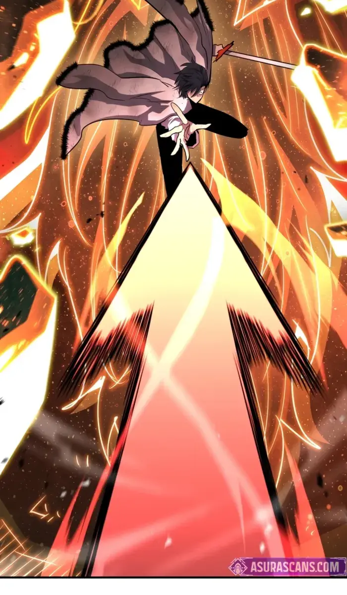 I Awoke as a God After Auto-Battling for a Million Years Chapter 165 Page 119