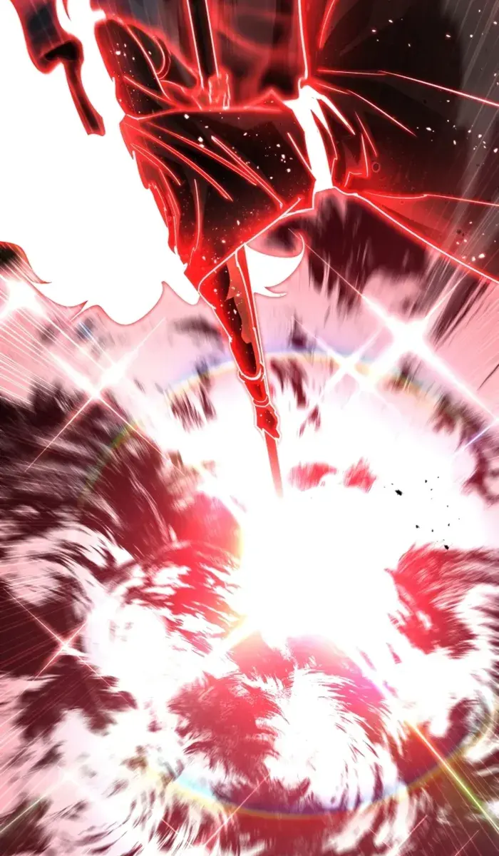 I Awoke as a God After Auto-Battling for a Million Years Chapter 165 Page 122
