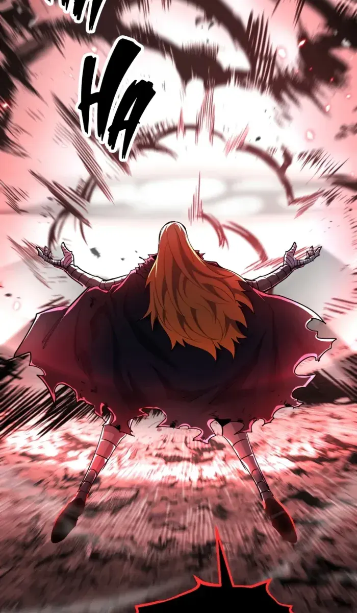 I Awoke as a God After Auto-Battling for a Million Years Chapter 165 Page 125