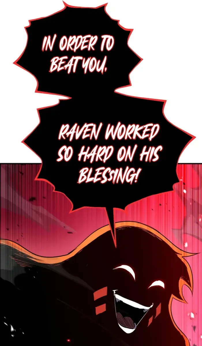 I Awoke as a God After Auto-Battling for a Million Years Chapter 165 Page 127