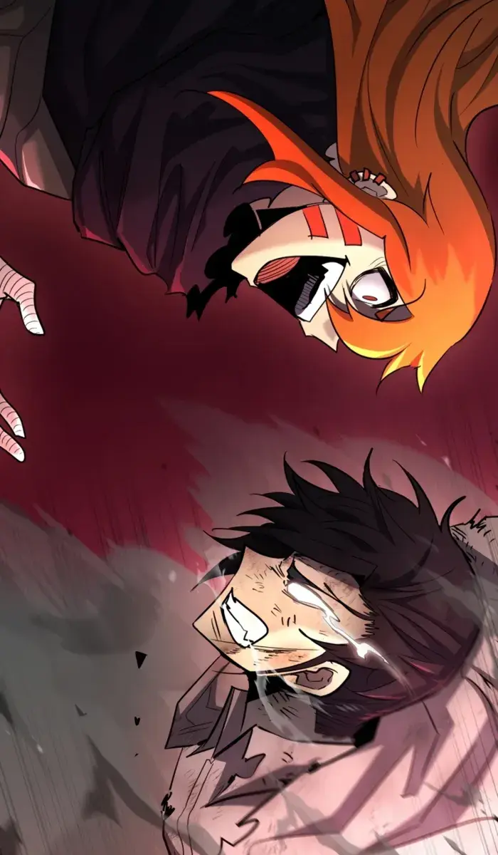 I Awoke as a God After Auto-Battling for a Million Years Chapter 165 Page 130