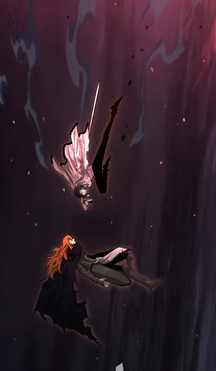 I Awoke as a God After Auto-Battling for a Million Years Chapter 165 Page 132