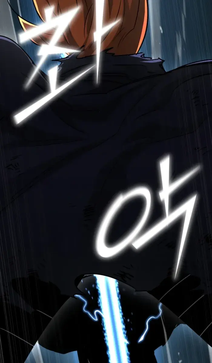 I Awoke as a God After Auto-Battling for a Million Years Chapter 165 Page 134