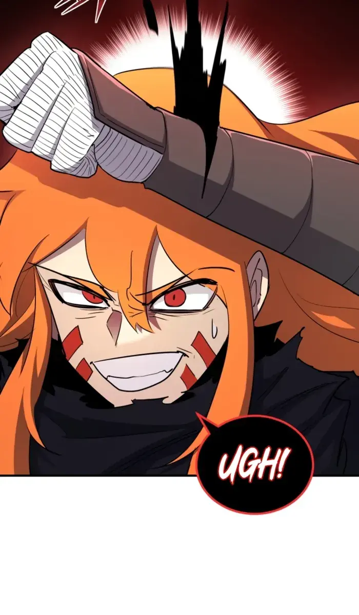 I Awoke as a God After Auto-Battling for a Million Years Chapter 165 Page 137
