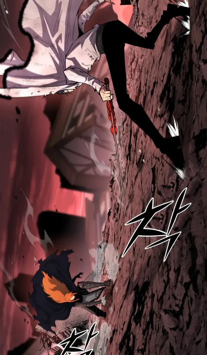 I Awoke as a God After Auto-Battling for a Million Years Chapter 165 Page 139