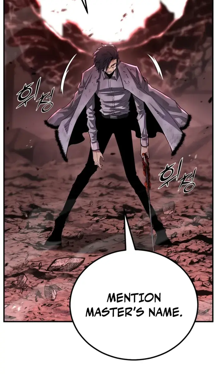 I Awoke as a God After Auto-Battling for a Million Years Chapter 165 Page 141
