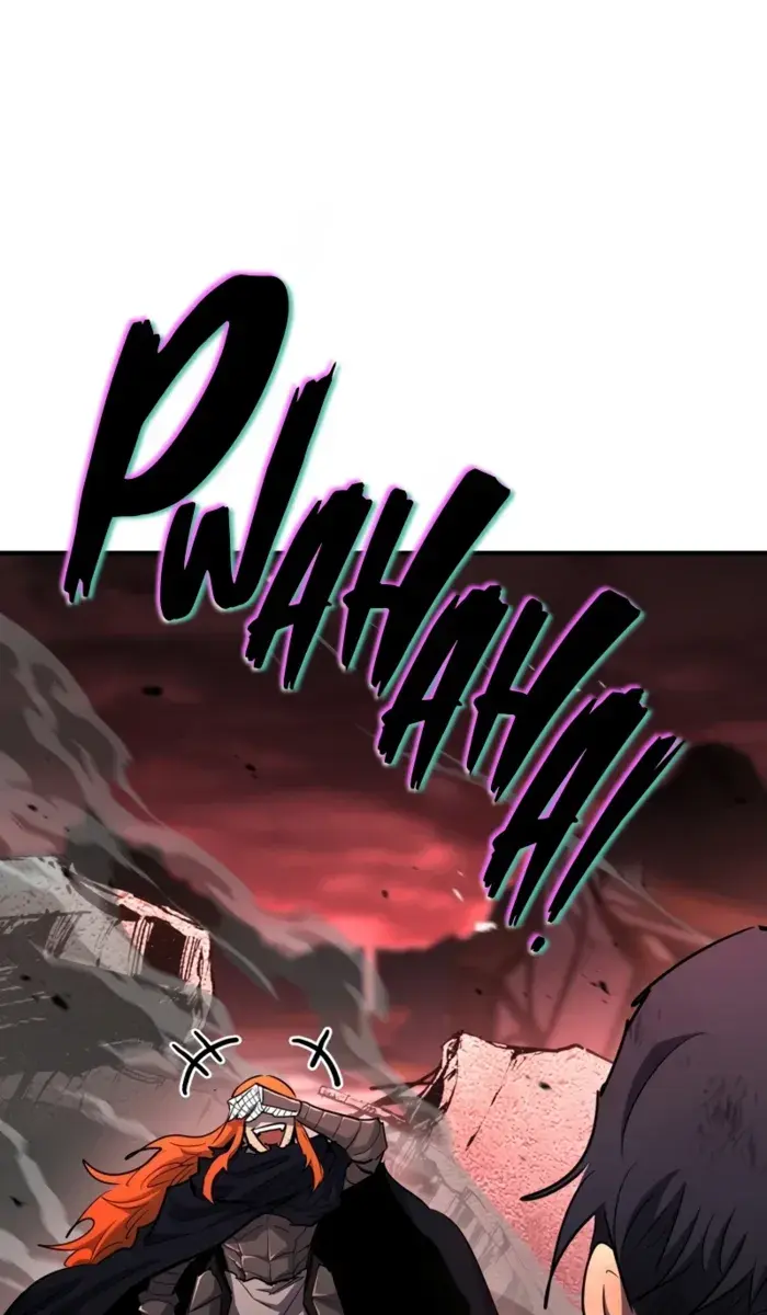 I Awoke as a God After Auto-Battling for a Million Years Chapter 165 Page 149