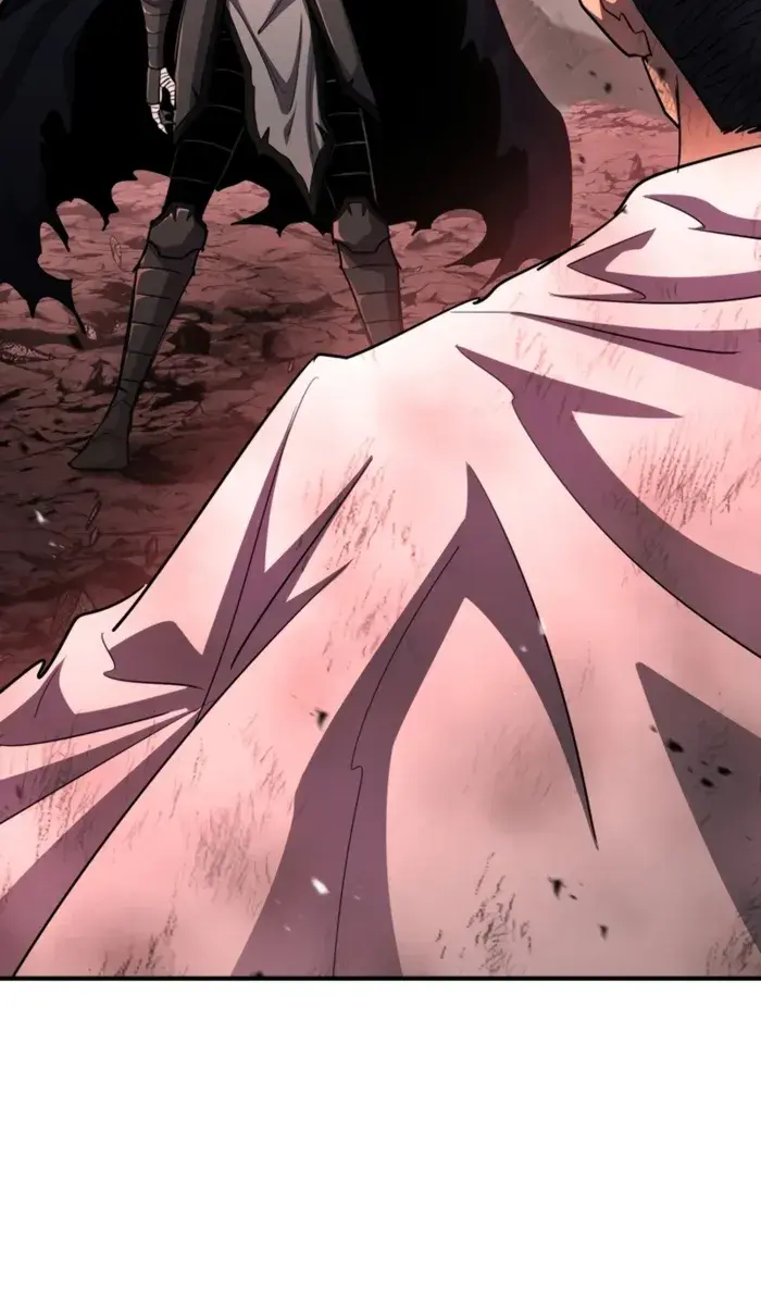 I Awoke as a God After Auto-Battling for a Million Years Chapter 165 Page 150