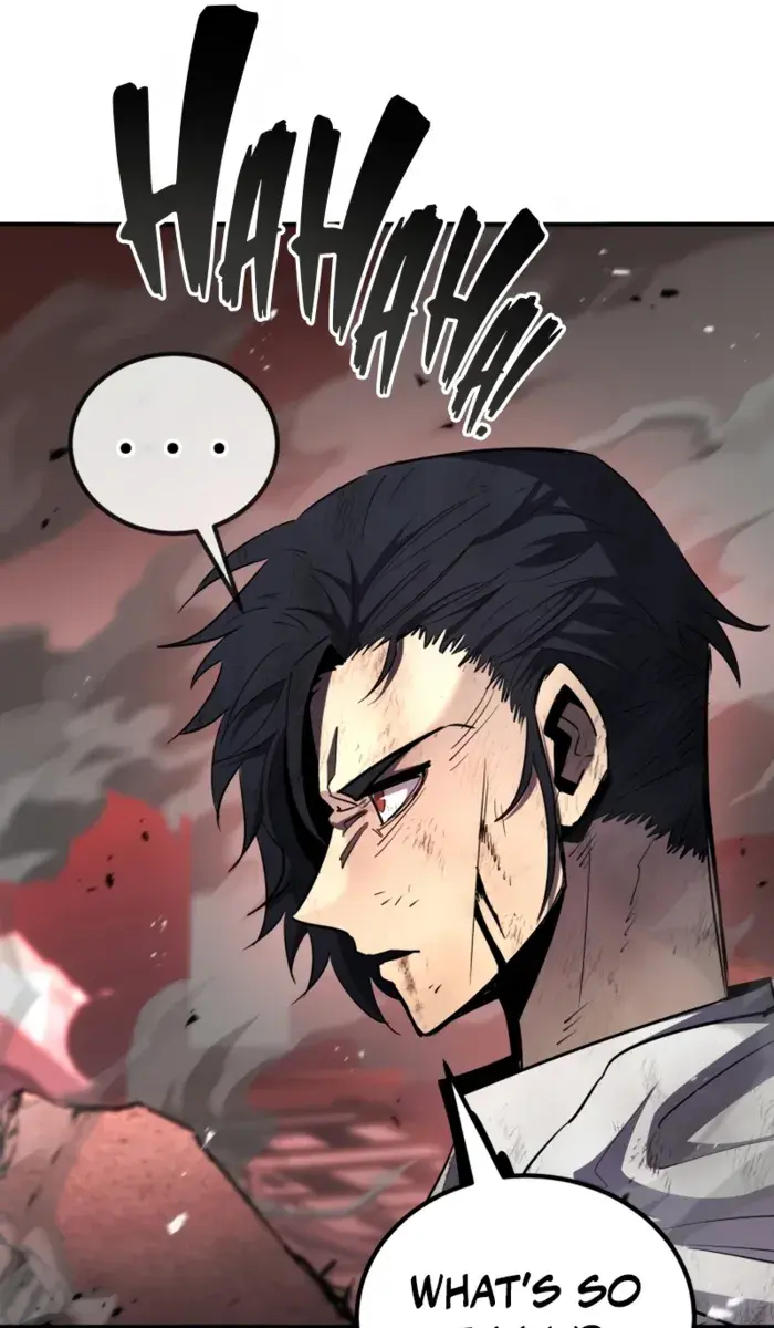I Awoke as a God After Auto-Battling for a Million Years Chapter 165 Page 151