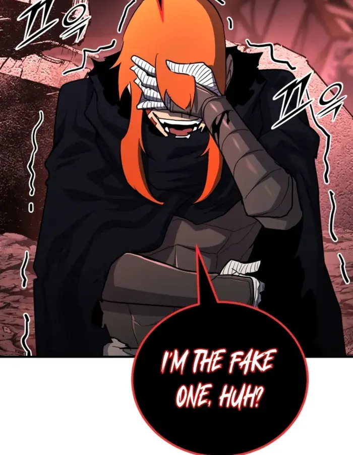 I Awoke as a God After Auto-Battling for a Million Years Chapter 165 Page 153