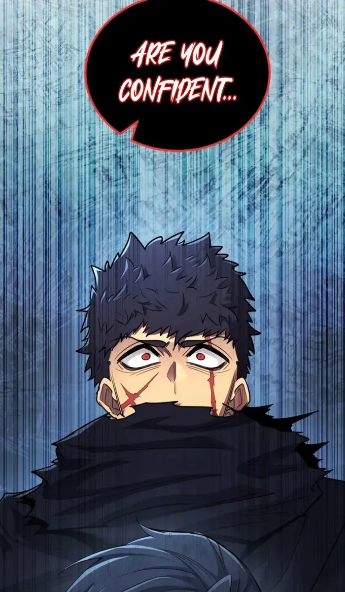 I Awoke as a God After Auto-Battling for a Million Years Chapter 165 Page 156