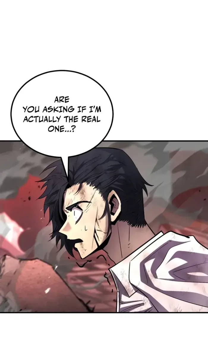 I Awoke as a God After Auto-Battling for a Million Years Chapter 166 Page 1