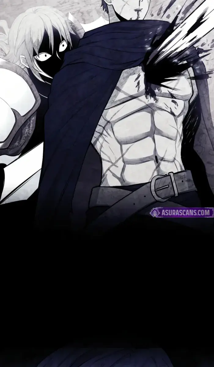 I Awoke as a God After Auto-Battling for a Million Years Chapter 166 Page 8