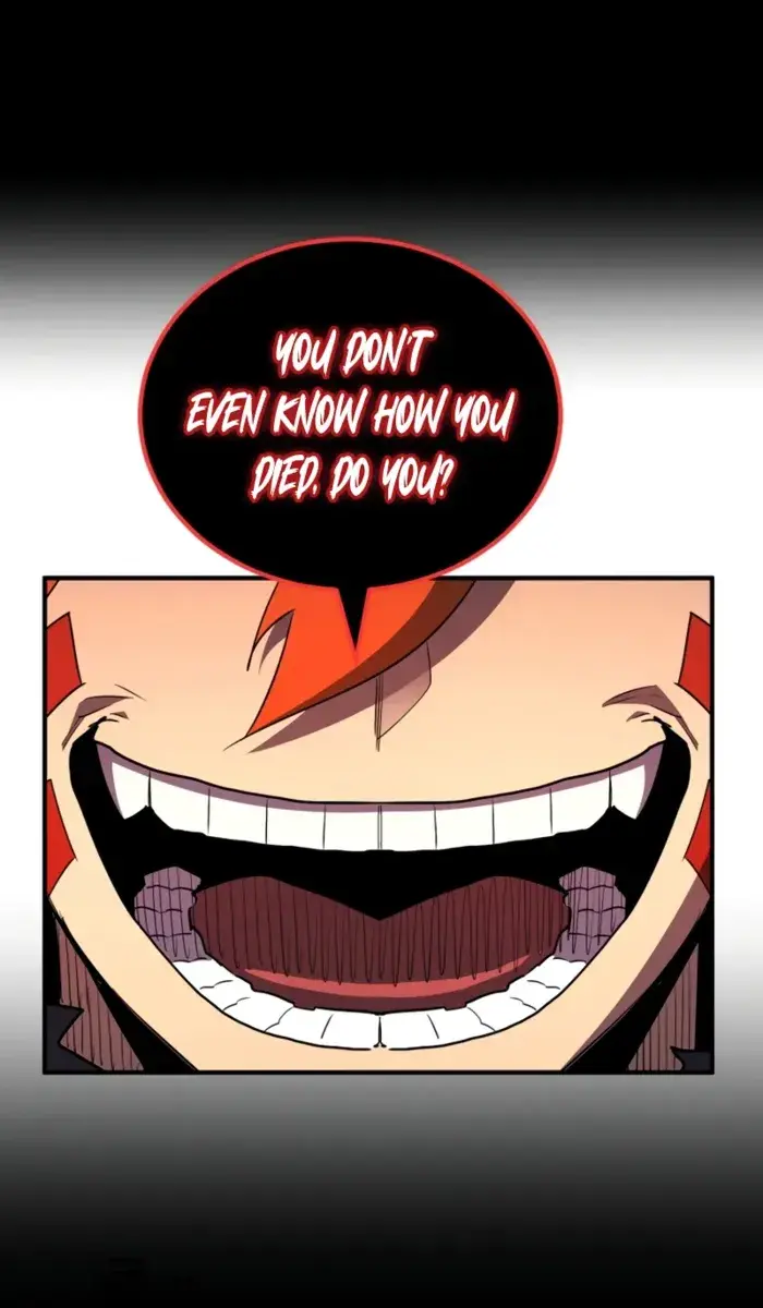I Awoke as a God After Auto-Battling for a Million Years Chapter 166 Page 10