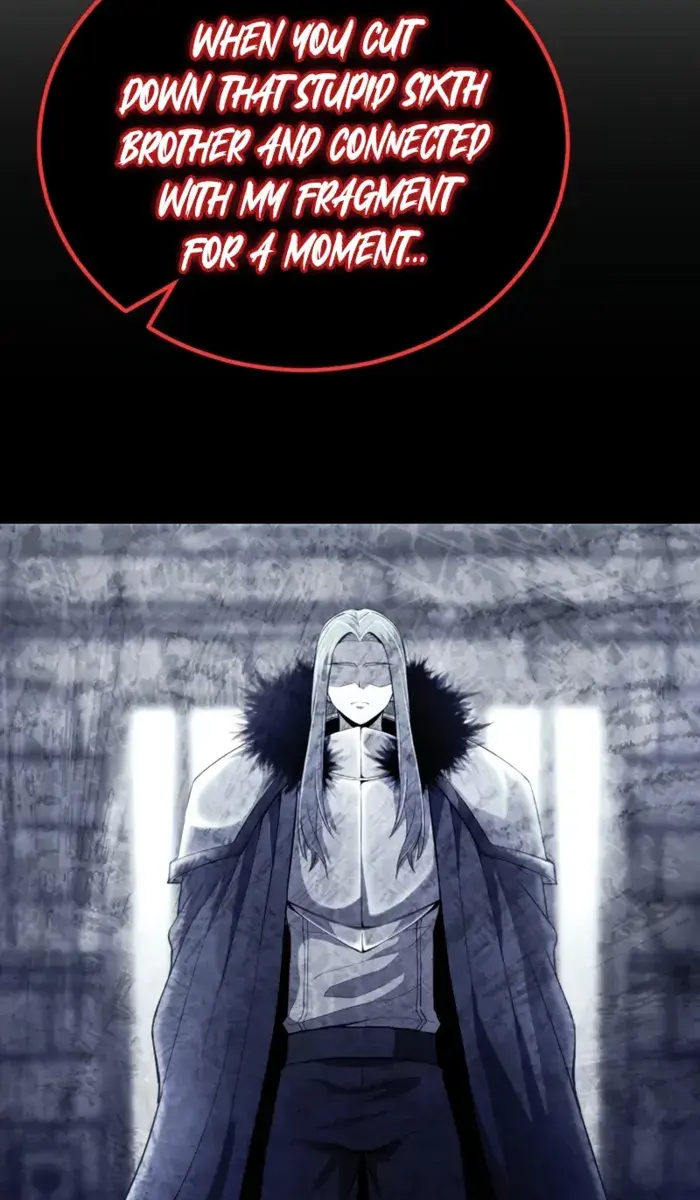 I Awoke as a God After Auto-Battling for a Million Years Chapter 166 Page 15