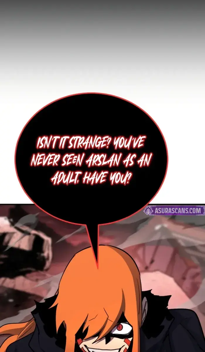 I Awoke as a God After Auto-Battling for a Million Years Chapter 166 Page 17