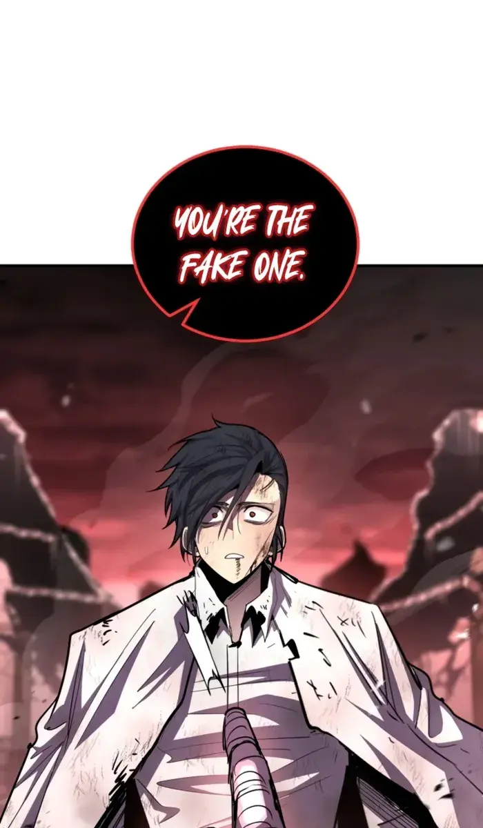 I Awoke as a God After Auto-Battling for a Million Years Chapter 166 Page 19