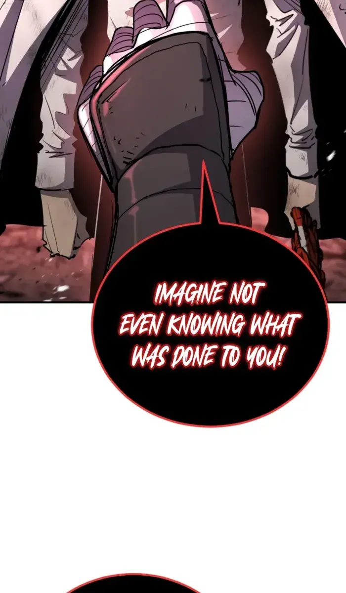 I Awoke as a God After Auto-Battling for a Million Years Chapter 166 Page 20