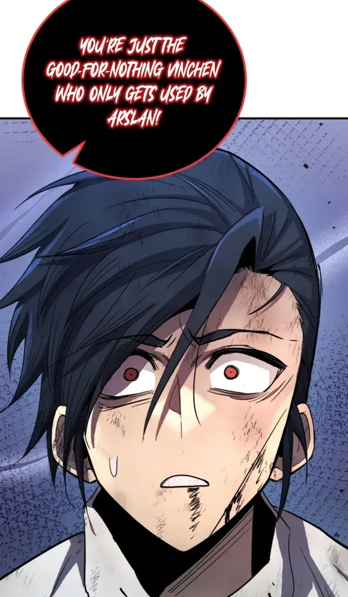 I Awoke as a God After Auto-Battling for a Million Years Chapter 166 Page 21