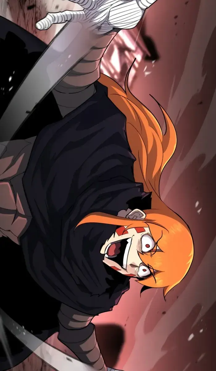 I Awoke as a God After Auto-Battling for a Million Years Chapter 166 Page 26
