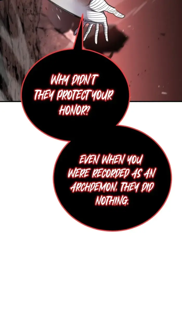 I Awoke as a God After Auto-Battling for a Million Years Chapter 166 Page 27