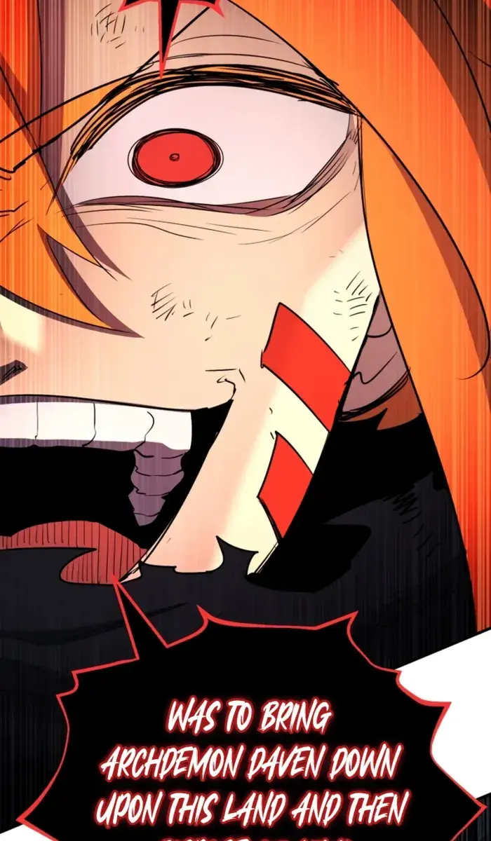 I Awoke as a God After Auto-Battling for a Million Years Chapter 166 Page 30