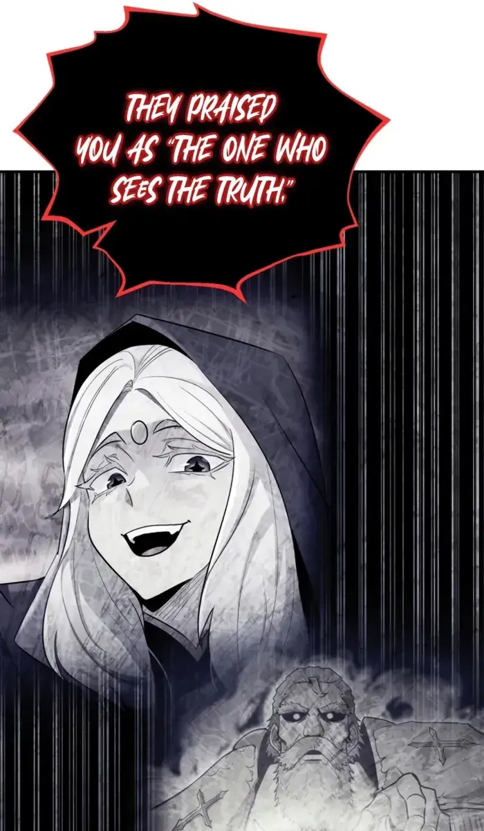 I Awoke as a God After Auto-Battling for a Million Years Chapter 166 Page 33