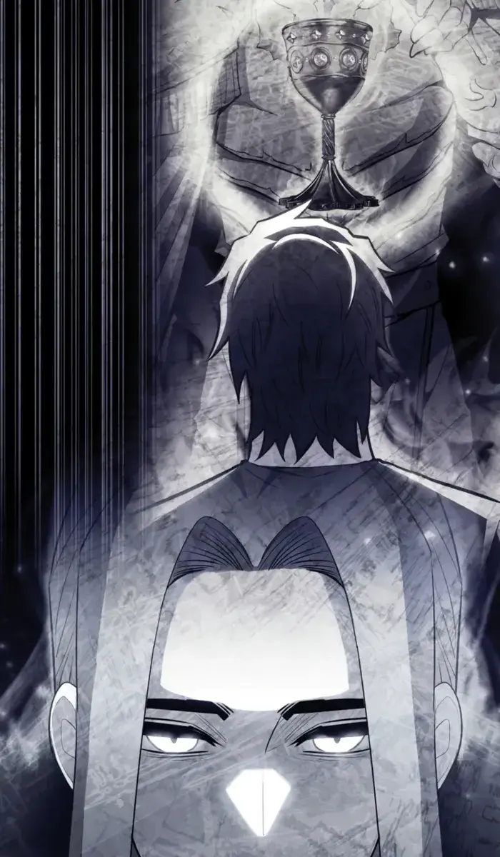 I Awoke as a God After Auto-Battling for a Million Years Chapter 166 Page 34