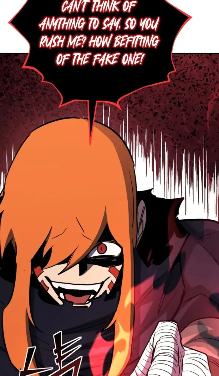 I Awoke as a God After Auto-Battling for a Million Years Chapter 166 Page 41