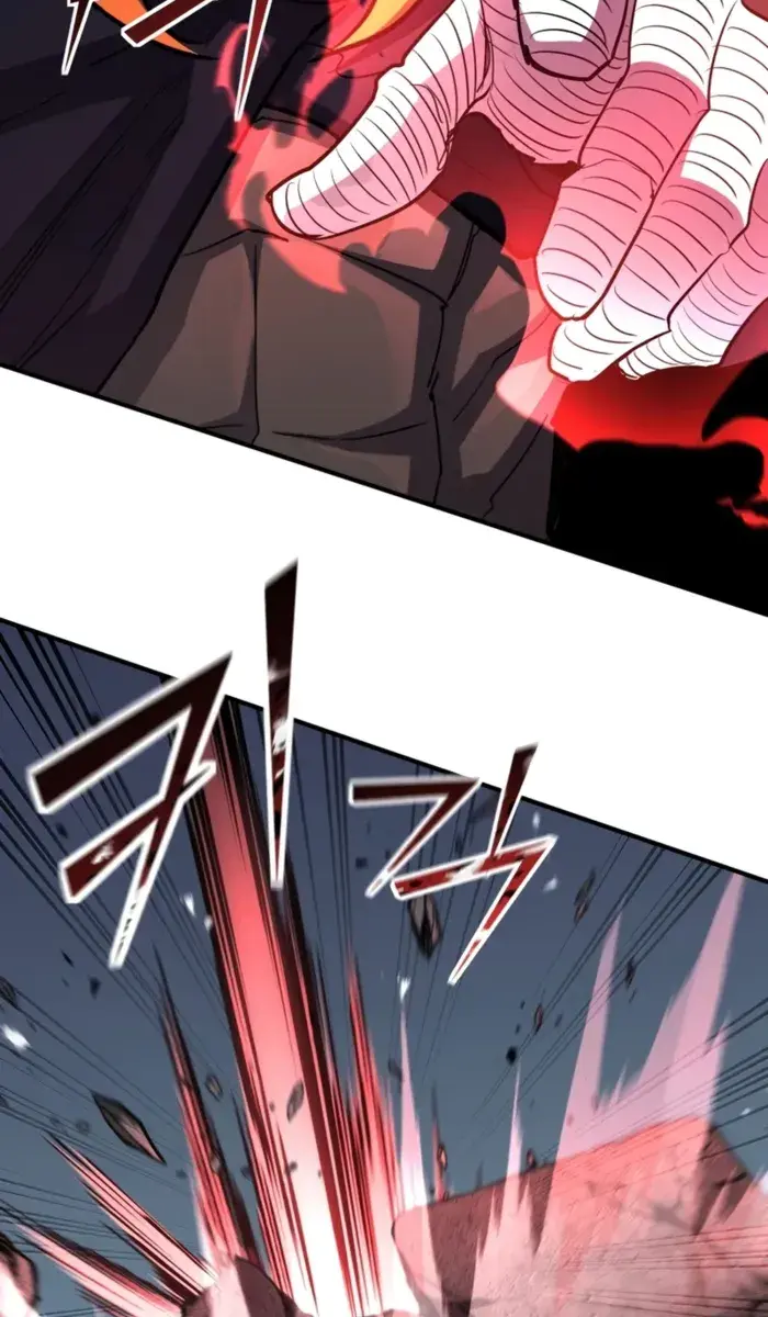 I Awoke as a God After Auto-Battling for a Million Years Chapter 166 Page 42
