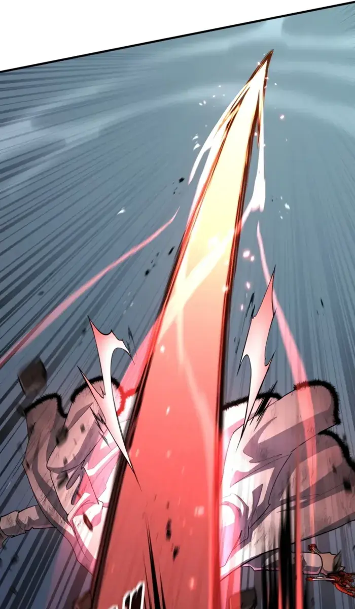 I Awoke as a God After Auto-Battling for a Million Years Chapter 166 Page 44