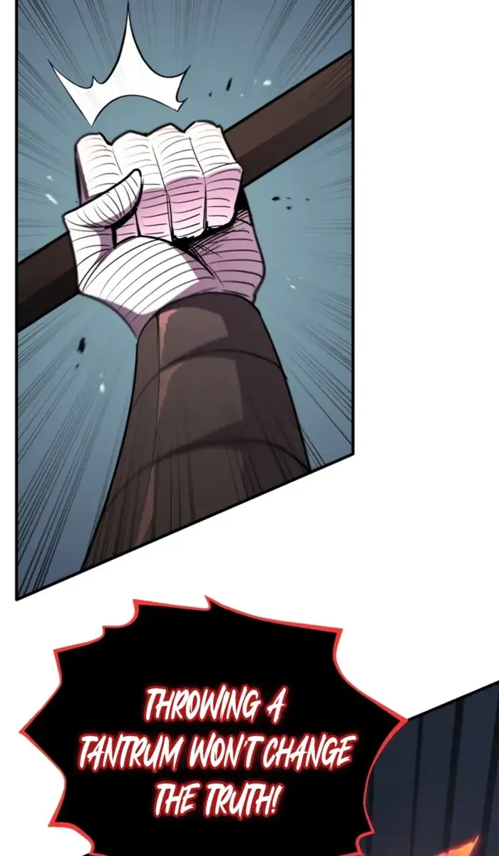 I Awoke as a God After Auto-Battling for a Million Years Chapter 166 Page 48