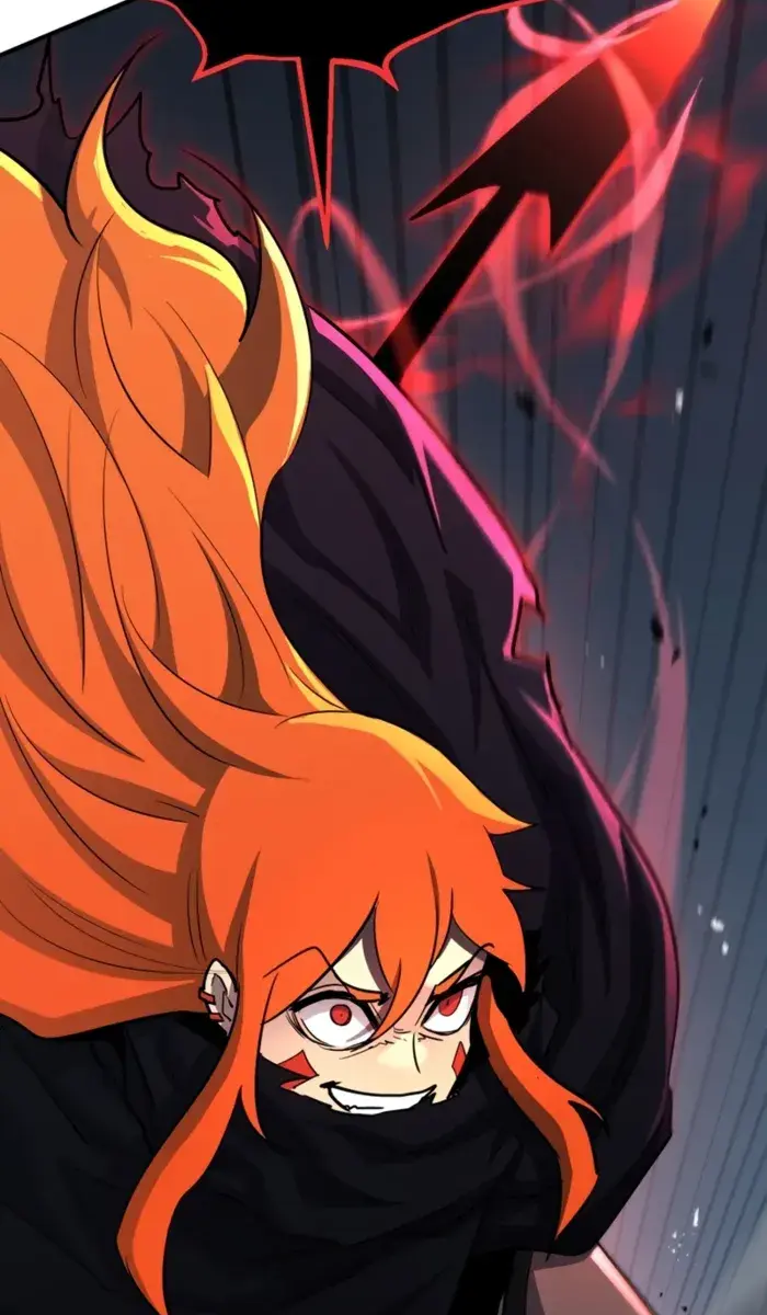 I Awoke as a God After Auto-Battling for a Million Years Chapter 166 Page 49