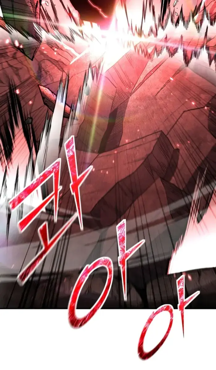 I Awoke as a God After Auto-Battling for a Million Years Chapter 166 Page 55