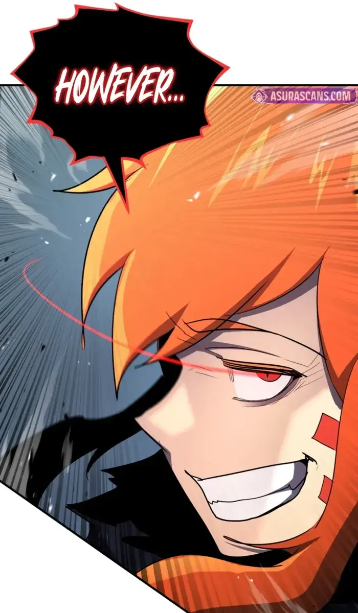 I Awoke as a God After Auto-Battling for a Million Years Chapter 166 Page 65
