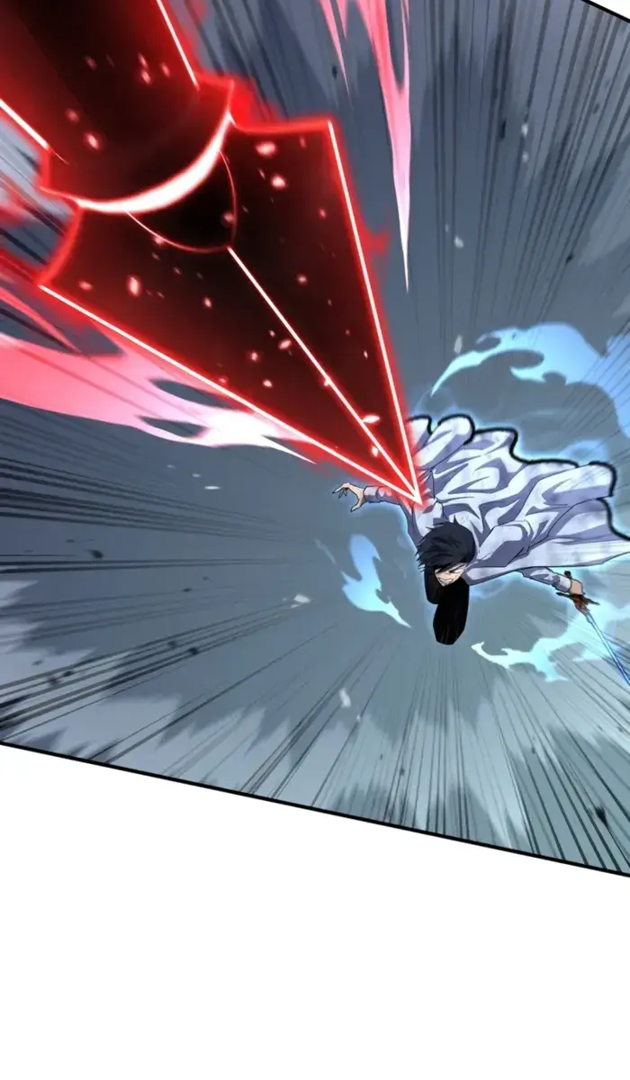 I Awoke as a God After Auto-Battling for a Million Years Chapter 166 Page 70