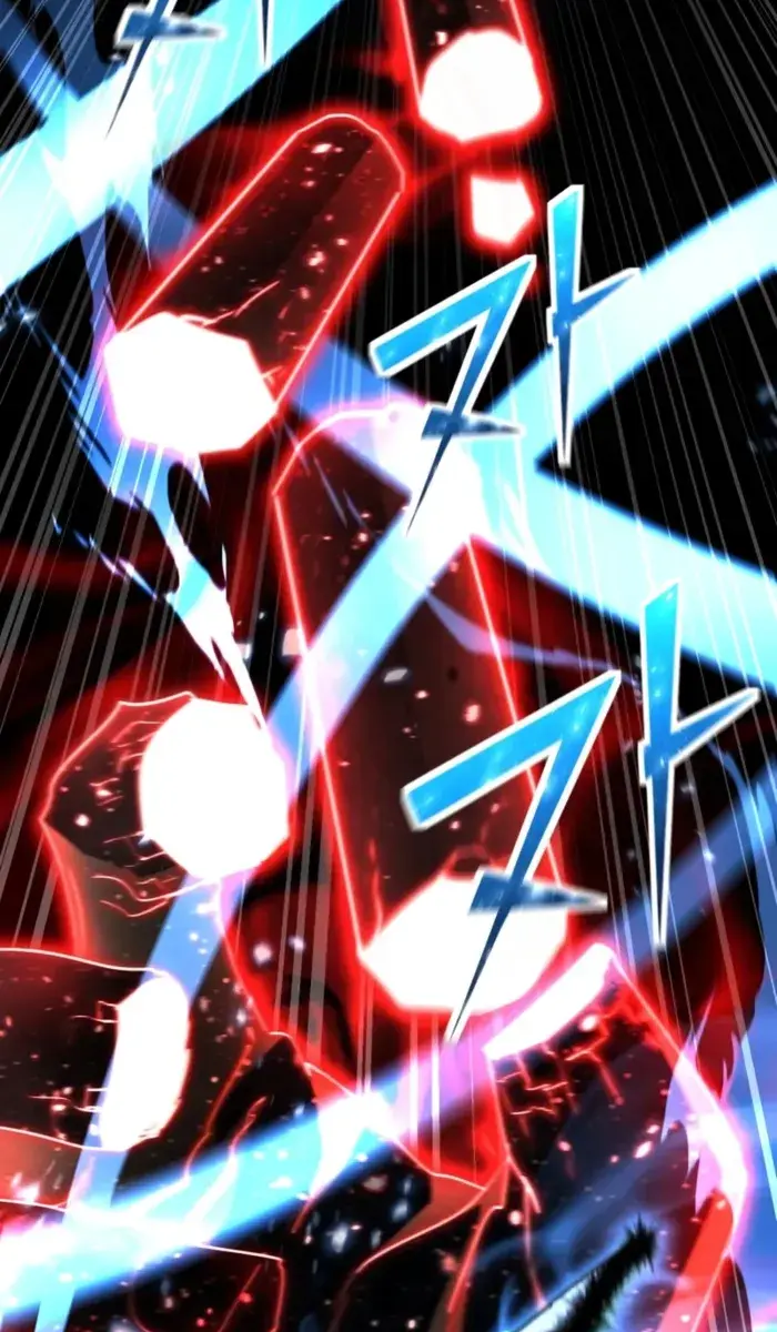 I Awoke as a God After Auto-Battling for a Million Years Chapter 166 Page 74
